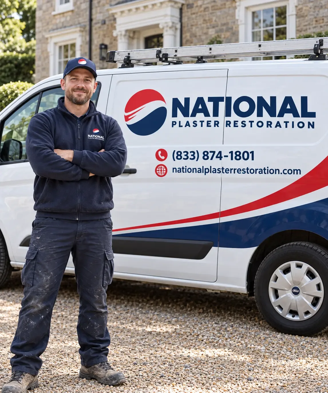 Plaster Repair Marion Center, PA FAQs